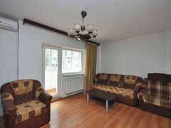 Militari, Gorjului, apartament 2 camere decomandat 56 mp, centrala proprie